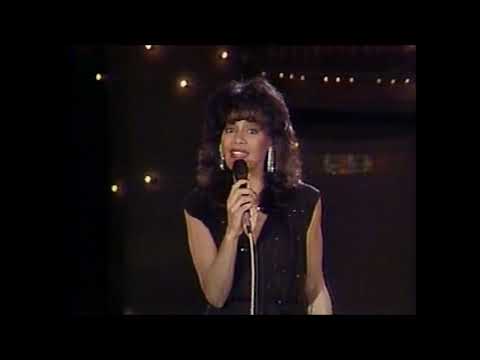 Marilyn McCoo "Heartbreaker" on Solid Gold