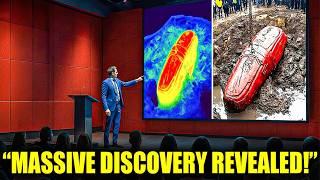 Oak Island Was Just Scanned by an AI — And What It Revealed Is Not About Treasure!