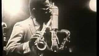 Rahsaan Roland Kirk - newport jazz festival 62