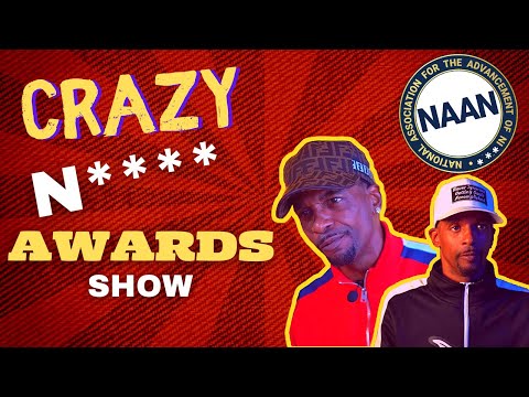 1ST ANNUAL N.A.A.N AWARDS - BBC CLUB PODCAST #12