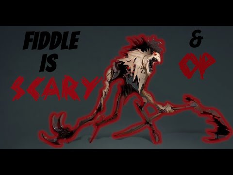 FIDDLESTICKS ABILITIES PREVIEW! | EXPLANATION ON HOW THEY WORK