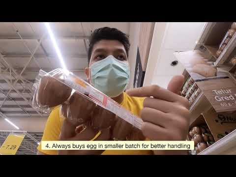 Tesco Life Hacks with Jai