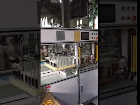 AUTO dental floss injection molding production