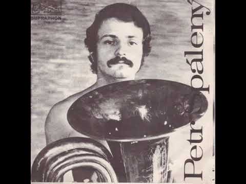 Petr Spálený Když jsme byli malí kluci (1970 vydáno  1972 )