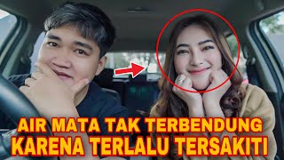 Download lagu TERLALU TERASAKITI DIA SAMPE NANGIS KARENA MENAHAN SEMUANYA mp3