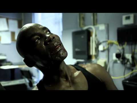 Shottas: Return of Mad Max - Trailer HD