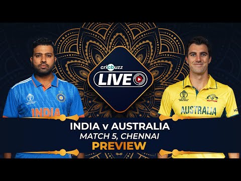 World Cup | India v Australia: Preview
