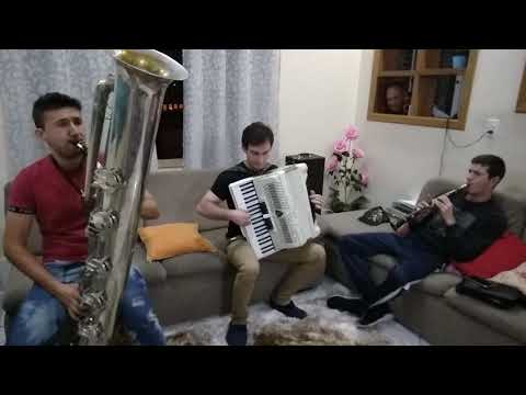 Sax baixo   Fala, fala senhor...