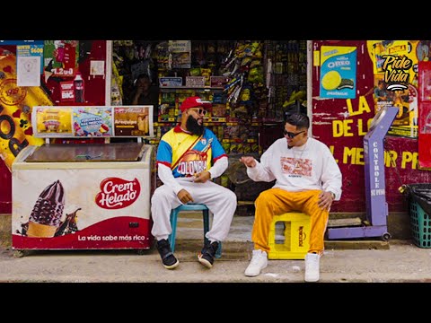 AC JORDAN and RAMBO CRISTIANO