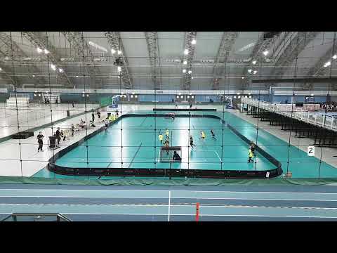 F1 Pelitällit 10.10.2020 Welhot Rocks - IisKi