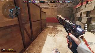 Game Play Truy Kích 2 (Battle Team 2) - ĐẶt bom 3