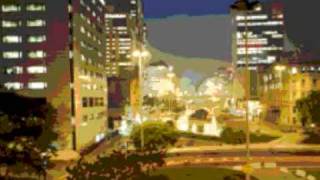 Sampa c/ Caetano Veloso