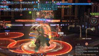 듀상막보 궁수시점..