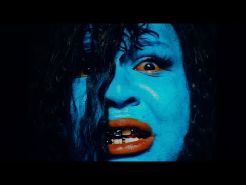 Jup do Bairro, Edgar & Mateus Fazeno Rock - não vou mais chorar nem me lamentar (Official Video)