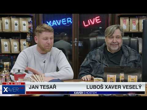 Jan Tesař z Grand Cafe: Jak si doma připravit dokonalou kávu a proč ji může zdražit EU