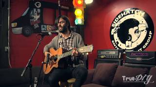 Travis Shettel - Rock Revolution (Acoustic)