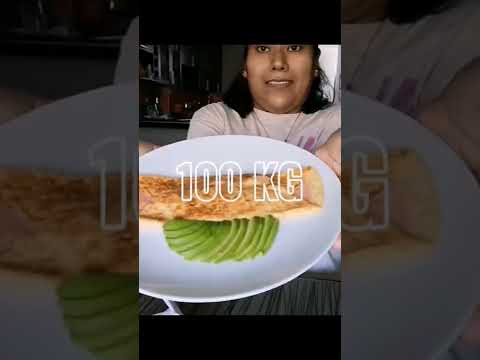 MI TRANSFORMACIÓN DE 120 KG A 80 KG 💪🏻🔥❤️ #weightlosstransformation