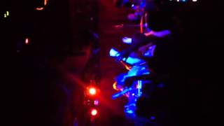 Anthony Green Live (Casey Crescenzo) - Only love 6/27/12