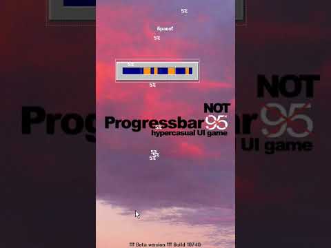 3 methods how to farm levels in Progressbar 95 #progressbar95