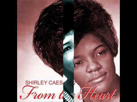 Shirley Caesar-The Old Apple Tree