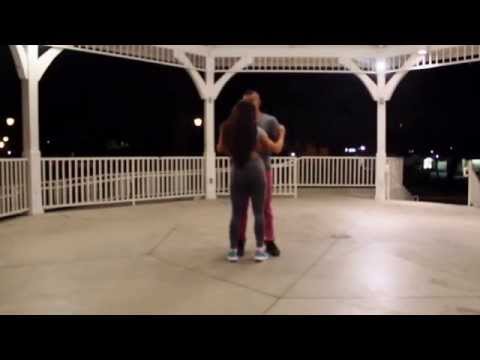 Vancouver Choreography Challenge Brazilianzouk