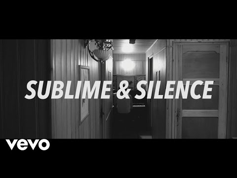 Julien Doré - Sublime & Silence (Session piano - voix)