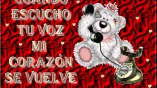 Los Yonic´s - Lastima De Amor