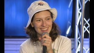 King Princess: How My ‘Make My Bed’ Lyrics Ended Up On Harry Styles’ Twitter