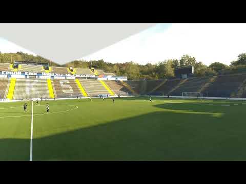 FK Smederevo-FK Petlic,kadeti, 2.poluvreme13.09.2025