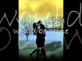 Side A - Forevermore Lyrics 