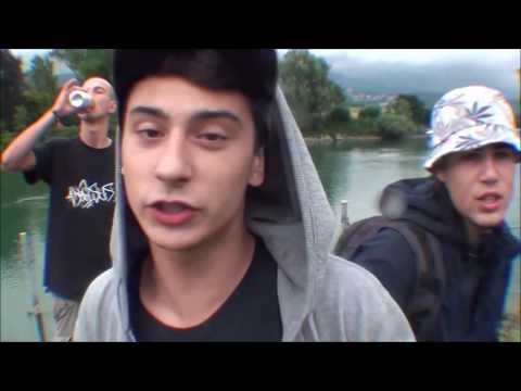 Cyphisus #2 - Royal Arena Edition (con Tommy Gun & Cecco)