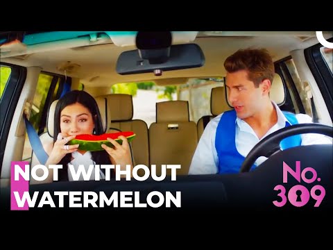 Lale's Craving Problem - No. 309