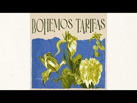Bohemos Tarifas – Jūros Nebesapnuosiu (Gyvai)