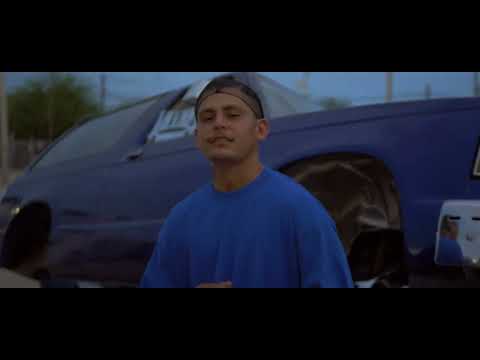 Gangster Boogie - Chuco G