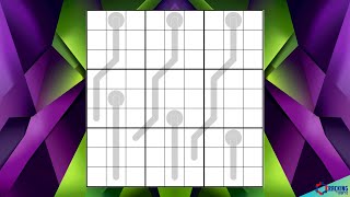This Sudoku Is SO Easy To Enjoy