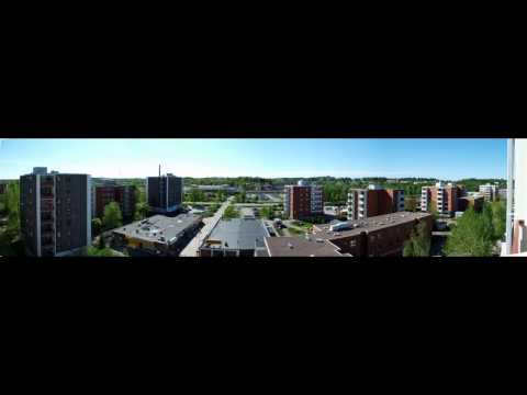 Puukko-B - Savusii Sumusii (f. Jöse, Ukki) [MXKCV RMX]