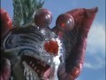 Ultraman Taro Vs Rodera