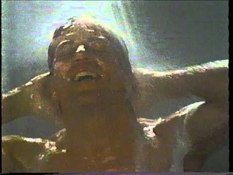 Prell Oooo in Shampoo 1984