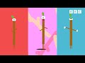The Stick Song Global MIX Hey Duggee