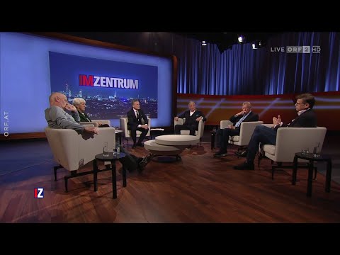 IM ZENTRUM: Wählen, Zählen und Querelen - Welche Partei hat jetzt die besten Karten? (23.4.2023)