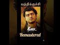 Vathikuchi Dheena REMASTERED