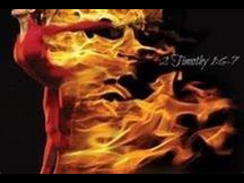 Identifying The Ruach Ha Kodesh 2