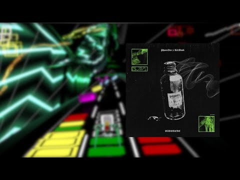 [PME] Audiosurf: PhaseOne x Redhook - Gangrene