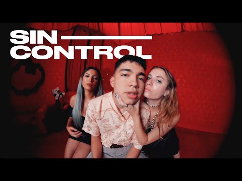 Mykael - Sin Control (Official Video)