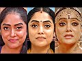Abhirami Venkatachalam Beauty Expression Screen Presence Tamil Actress Face Focus