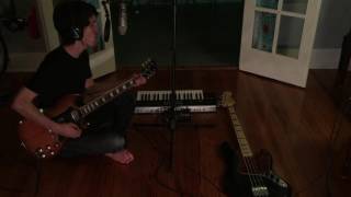 Dead of Night by Leeland - cover by Luke Teutsch