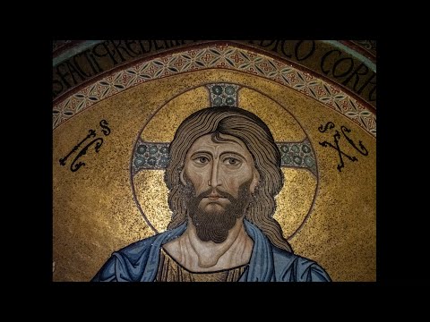 Dominus regnavit - The Lord reigns - Beneventan chant in Greek and Latin