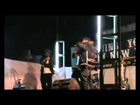 New Year Concert: G Fame