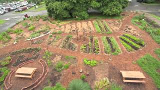 Full Version UMass Permaculture Documentary Video