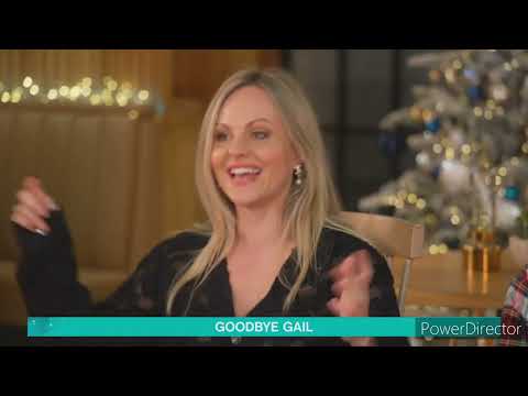 Sharon Marshall Interview Ben Price, Tina O'Brien & Jack P. Shepherd - This Morning (25/12/24)